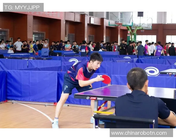 南京乒乓球队荣登全国个人能力排行榜第二名引发热议