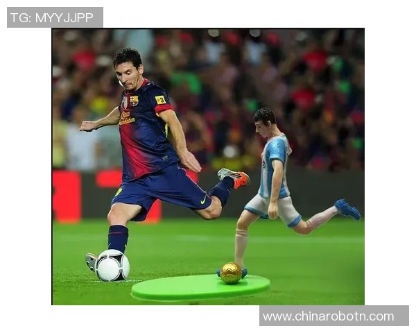 足球明星手办全解析收藏爱好者必备指南与推荐