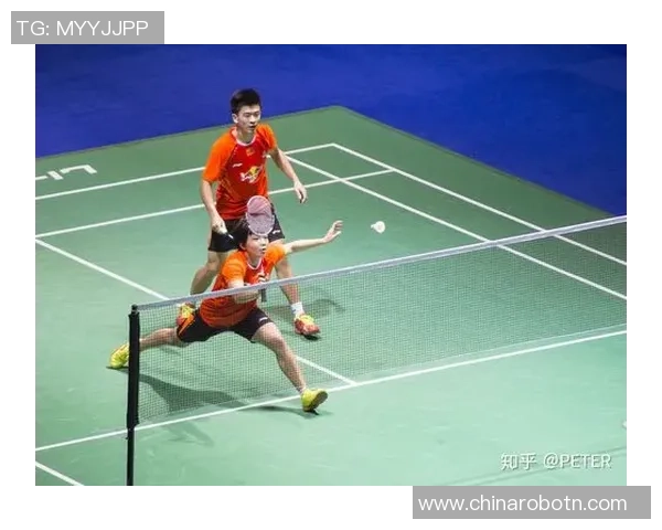 武汉羽毛球队进攻策略深度分析与战术特点探讨