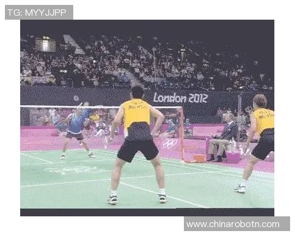 杭州羽毛球队个人能力分析与提升策略探讨