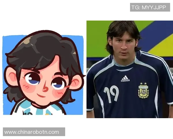 死党头像中的足球明星女孩展现青春活力与梦想追逐的精彩瞬间